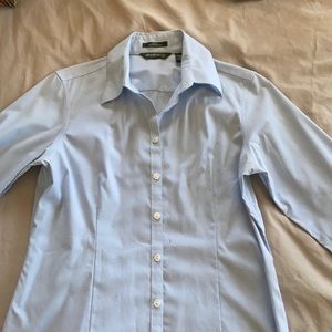 Dress shirt